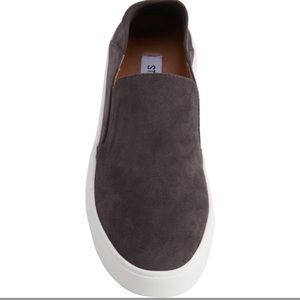 Steve Madden - Fayna slip on sneaker size 9